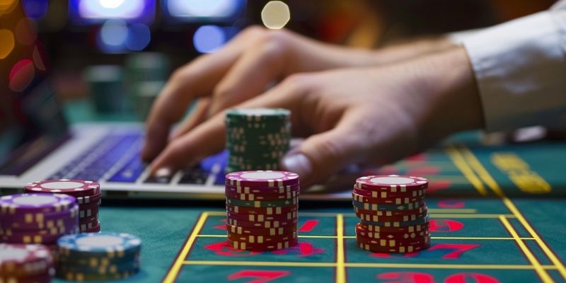 nuhu90 Ace hai mươi tám thanh